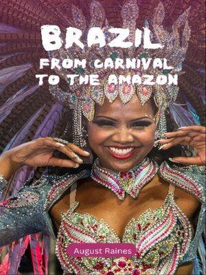 cover image of Brazil